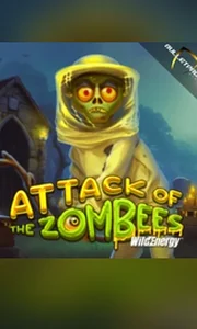 Attack of the Zombees WildEnergy