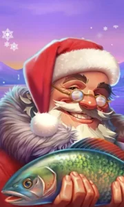 Big Catch Bonanza: Christmas Catch