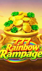 777 Rainbow Rampage
