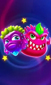 Alien Fruits 2