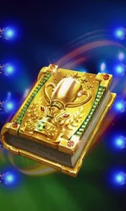 Book Of Champions