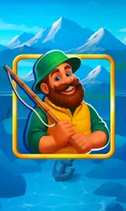 Fishing Splash