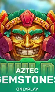 Aztec Gemstones -