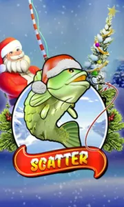 Christmas Big Bass Bonanza