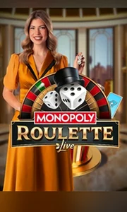 MONOPOLY Roulette