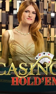Casino Hold'em