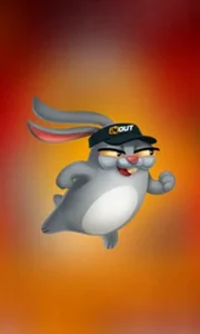 Rabbit Road